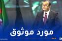 عرقاب: الجزائر تلتزم بالتحول الطاقوي دون التخلي عن الغاز الطبيعي كمورد محوري