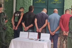 درك تبسة يسترجع 13 رأس غنم مسروقة ويُوقف 5 أشخاص