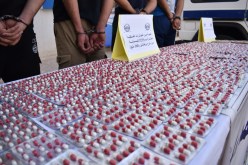 المسيلة: ضبط أزيد من 3200 كبسولة مهلوسة وتوقيف أربعة مروجين