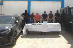 بجاية: الإطاحة بشبكة تمتهن ألعاب القمار الالكتروني والمراهنات دون ترخيص بخراطة