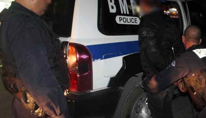 قسنطينة.. توقيف 10 أشخاص من بينهم مبحوث عنهم خلال عملية شرطية واسعة بـ علي منجلي
