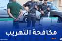 جمارك.. حجز 32 كلغ من “الكيف” بتيارت