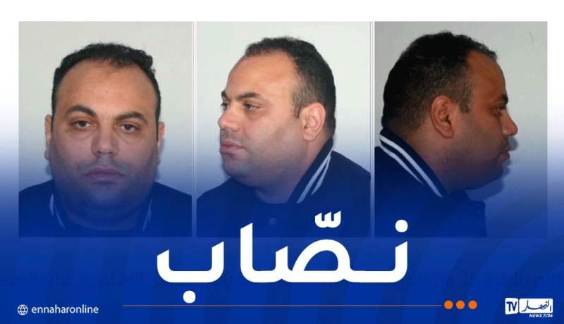 شرطة قسنطينة تُحذّر من مواطن إحتال على عدة أشخاص!