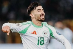 عمورة.. ماكينة أهداف “الخضر” تتصدر هدافي إفريقيا في طريق المونديال!