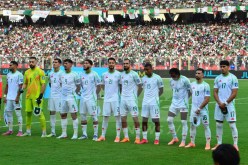 “الفيفا” تحتفي بتأهل المنتخب الوطني الجزائري إلى نهائيات كأس العالم 2026