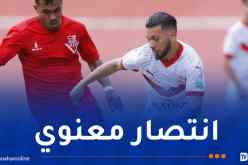 بلوزداد يفوز بسداسية وديا قبل خرجته الإفريقية