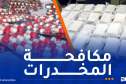وهران.. توقيف 3 أشخاص وحجز أقراص مهلوسة وكوكايين