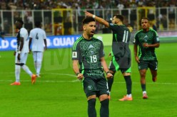 “الخُضر” يقلبون الطاولة على أوغندا ويؤكدون صدارتهم للمجموعة السابعة