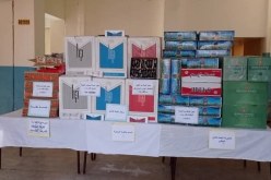 غرداية: الأمن يحجز أزيد من 13 ألف وحدة تبغ وكمية من المخدرات