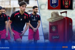 إدارة الاتحاد تكشف موعد سفرية الفريق إلى أبيدجان
