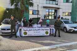 المسيلة: تفكيك شبكتين لترويج المؤثرات العقلية وحجز أكثر من 16 ألف قرص