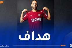 سليماني يسجل أول أهدافه مع CFR كلوج الروماني