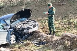 قتيل وجريحان في حادث مرور بقسنطينة