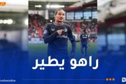 حاج موسى هدافا وممررا حاسما رفقة فينورد