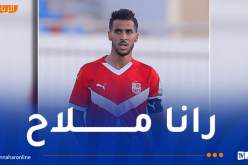 بن غيث: “سنحسم التأهل أمام أنصارنا في نيلسون مانديلا”