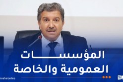 وزير الاتصال يؤكد على احترام خصوصيات الأفراد والمرافقة المهنية للقطاع