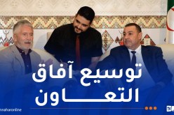 وزير الداخلية: إرساء نظام فعّال للكشف عن الوثائق المزوّرة بالتعاون مع إسبانيا