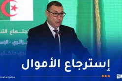 سعيود: تسريع دراسة طلبات الإنابة القضائية المقدمة من العدالة الجزائرية بإسبانيا