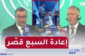 الوزير سعيود يكشف: مواصلة الجهود من أجل إعادة الـ 7 قصر المتواجدين في إسبانيا