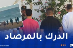 العاصمة.. تفكيك عصابتَي أحياء عقب شجار بالأسلحة البيضاء في شاطئ “ديكا بلاج”