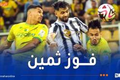 الرابطة المحترفة.. شبيبة القبائل تحقق فوزا مثيرًا أمام خنشلة