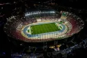 كأس الكاف.. ملعب 5 جويلية يحتضن لقاء اتحاد العاصمة وأكاديمية أمادو ديالو