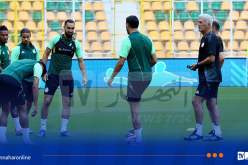 نجوم “الخضر” وبيتكوفيتش خارج ترشيحات الـ”كاف” !