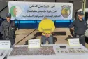 شرطة عين الدفلى توقف مروّج المخدرات وتحجز 1223 قرص مهلوس