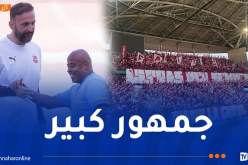 راموفيتش: “واجهنا فريقا صعبا وشعال كان في يومه”