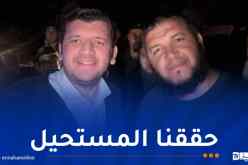 وزير الفلاحة: الغابة مسؤولية الجميع والجزائر الخضراء تبدأ من أيدينا جميعاً