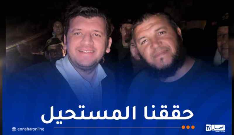 وزير الفلاحة: الغابة مسؤولية الجميع والجزائر الخضراء تبدأ من أيدينا جميعاً