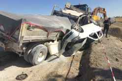 5 جرحى في حادث مرور بأم البواقي