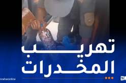 جمارك تندوف تحجز 9 آلاف قرص مهلوس