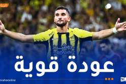 عوار يقود تشكيلة الأسبوع في دوري أبطال آسيا