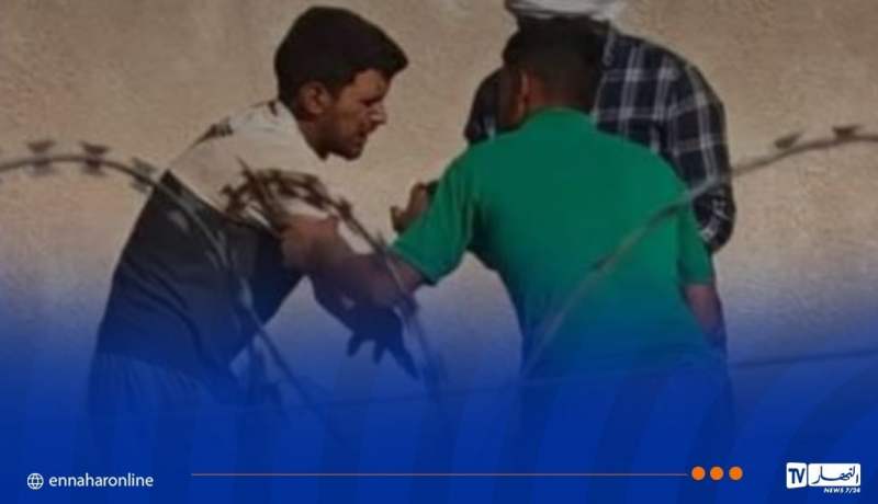 حاسي مسعود.. حبس مشتبه فيه والبحث عن شركائه في قضية اعتداء عنيف بسلك كهربائي