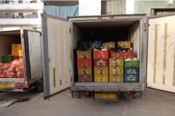 إحباط تسويق أكثر من 2 طن من اللحوم البيضاء الفاسدة بوهران