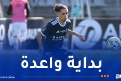 قبال ضمن “التوب10” لأفضل لاعب في أوروبا