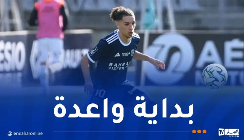 قبال ضمن “التوب10” لأفضل لاعب في أوروبا