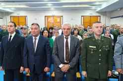 بودربالة: قانون الإجراءات الجزائية الجديد رفع من مستوى ضمانات الدفاع وحقوق المتقاضين