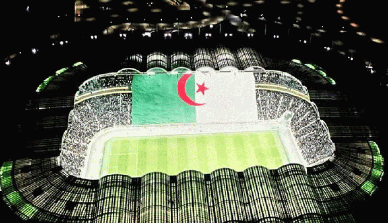 انطلاق بيع تذاكر لقاء “الخضر” وأوغندا