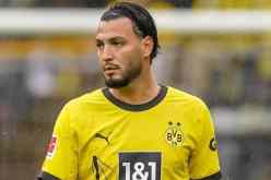 بن سبعيني أساسيا في مباراة بوروسيا دورتموند وأوغسبورغ