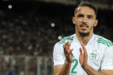 بن ناصر: “فخور بهذا المنتخب وبهذا البلد.. قلبي كان معكم”
