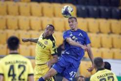 بوراس يساهم بتمريرة حاسمة في فوز ناديه لفسكي صوفيا