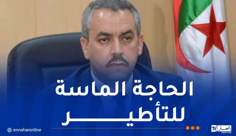 بعد الحصول على رخصة استثنائية ..وزير التربية يأمر باستغلال القوائم الاحتياطية