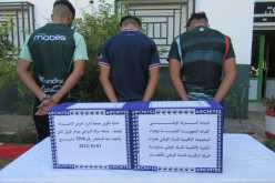 غليزان.. الإطاحة بشبكة مختصة في سرقة المواشي