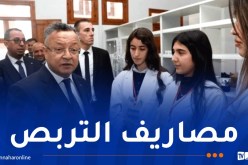 تحسين ظروف طلبة الطب.. هذا ما قاله وزير التعليم العالي