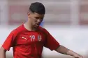 بلخير: “تحضيراتنا لمواجهة حافيا كوناكري تجري في أفضل الظروف”