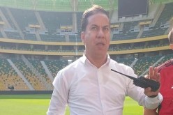 عزيز طاهير: “سطرنا هدفين في تحضيراتنا لمباراة المنتخب الوطني ضد أوغندا”