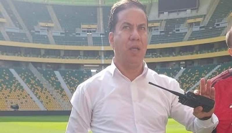عزيز طاهير: “سطرنا هدفين في تحضيراتنا لمباراة المنتخب الوطني ضد أوغندا”