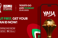 “الكاف” تكشف موعد انطلاق بيع تذاكر مباريات كأس أمم إفريقيا 2025